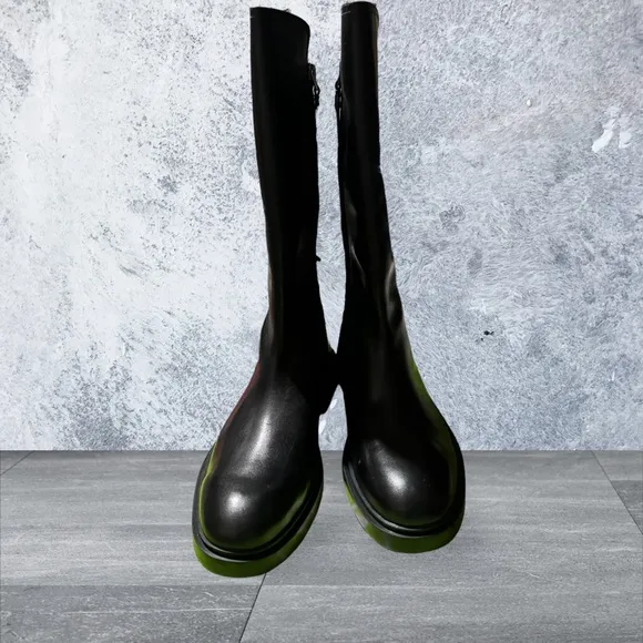 Women's Sam Edelman Franka Boots. NWB