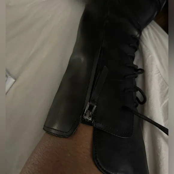Women's Sam Edelman Franka Boots. NWB