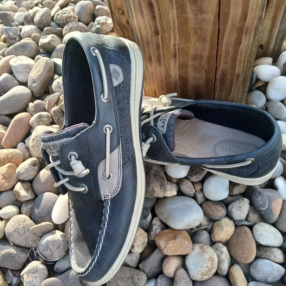 Womens Sperry Boat Shoes