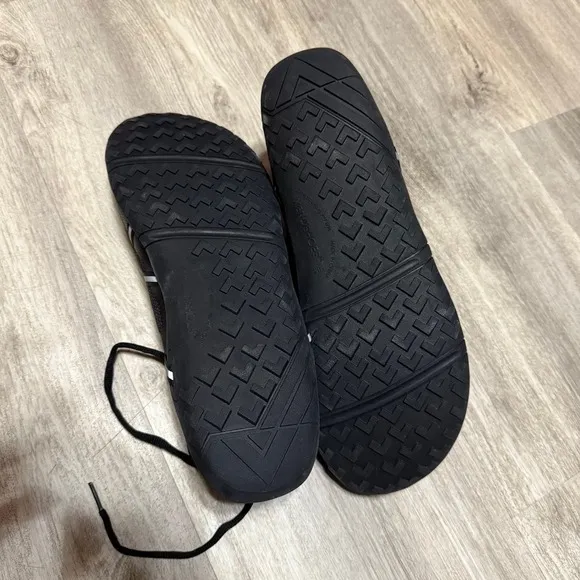 Xero Shoes Barefoot Shoes for Men | Speed Force Men's Barefoot Running Shoes 13/