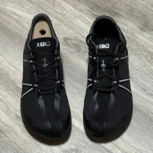 Xero Shoes Barefoot Shoes for Men | Speed Force Men's Barefoot Running Shoes 13/