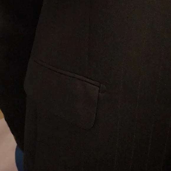 Zandello Sport Coat