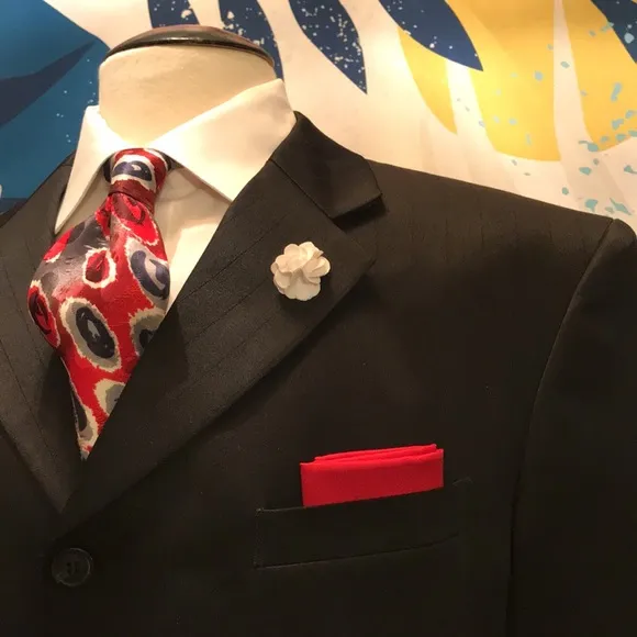 Zandello Sport Coat