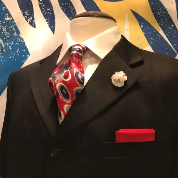 Zandello Sport Coat
