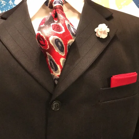 Zandello Sport Coat