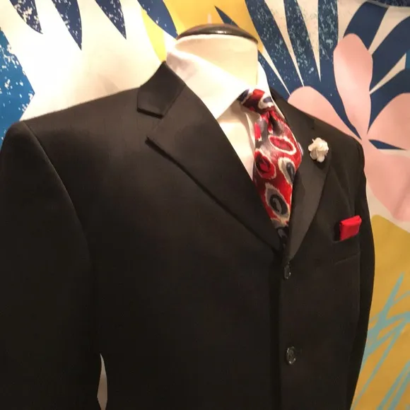 Zandello Sport Coat