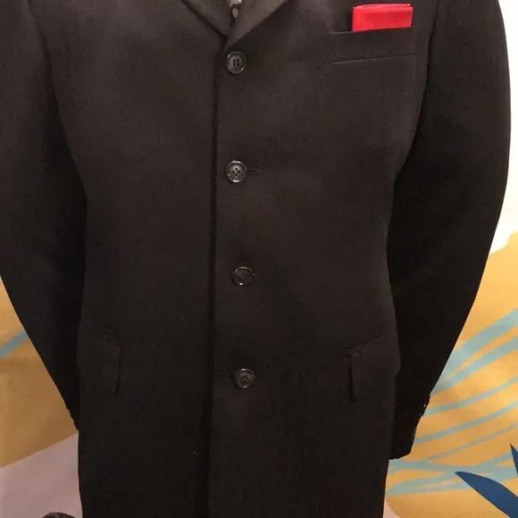 Zandello Sport Coat