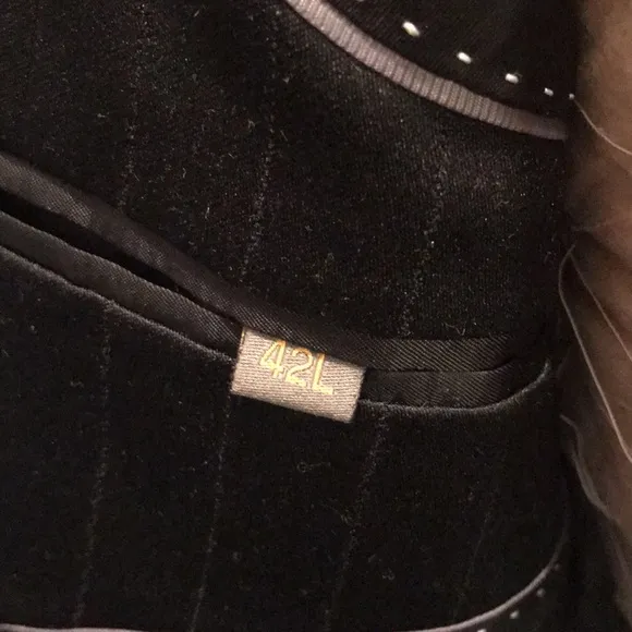Zandello Sport Coat