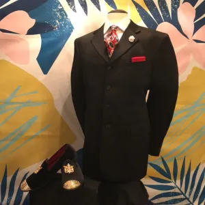 Zandello Sport Coat