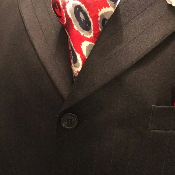Zandello Sport Coat
