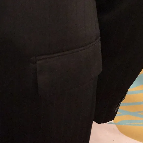 Zandello Sport Coat