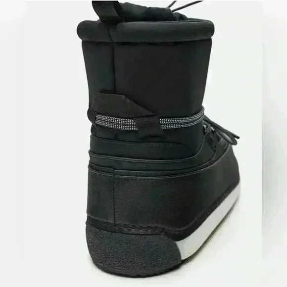 🔥🔥Zara Ski collection water resistant and water repellent Ankle Boots