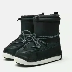 🔥🔥Zara Ski collection water resistant and water repellent Ankle Boots