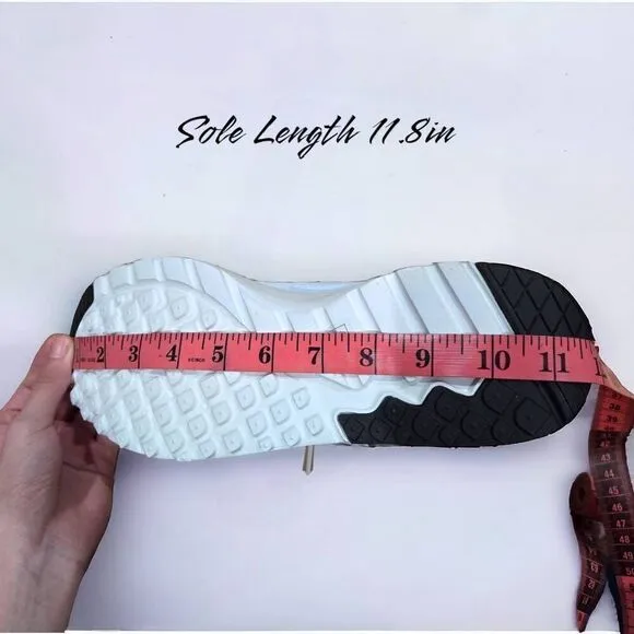 🖤Zumba Air Classic Shoes (F015)-Size 10 for Women