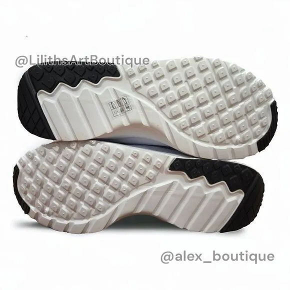 🖤Zumba Air Classic Shoes (F015)-Size 10 for Women